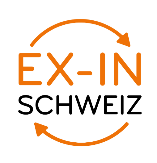 Logo EX-IN Schweiz